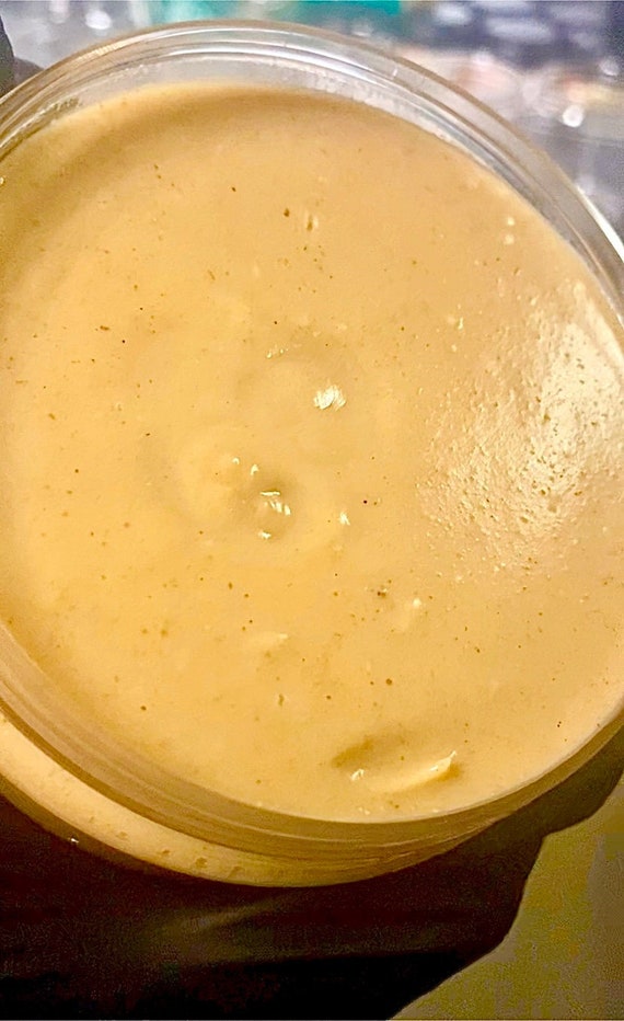 Fenugreek Deep Conditioner ( babassu, ginger, horsetail, burdock, marshmallow, treatment, all hair types)