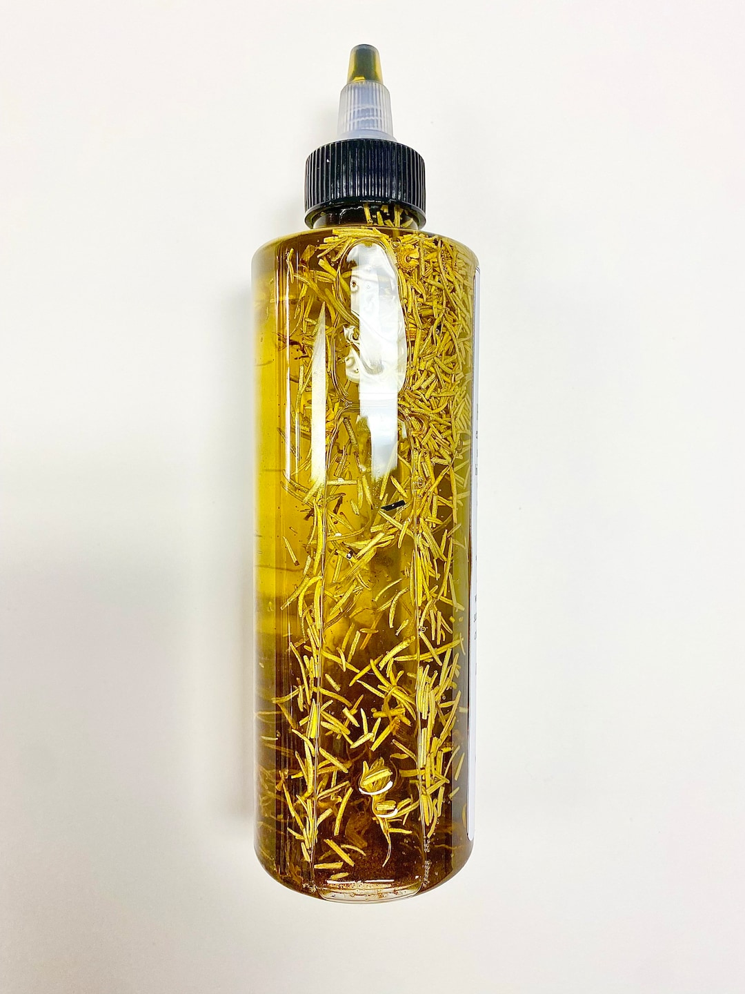 Herbal Oil Infusions MAX emu Oil, Ginkgo Biloba, Sulfur, Saw Palmetto