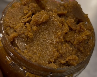 Batana Oil (raw, unrefined, sourced in Honduras)