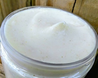 Coconut Pineapple Conditioner