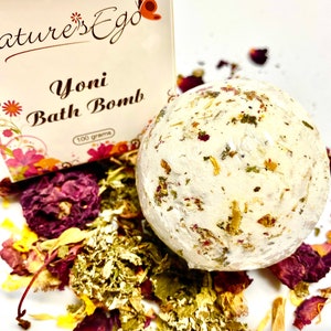 Yoni Bath Bomb