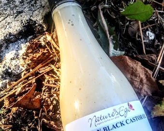 Jamaican Black Castor Oil + Chebe Hair Milk