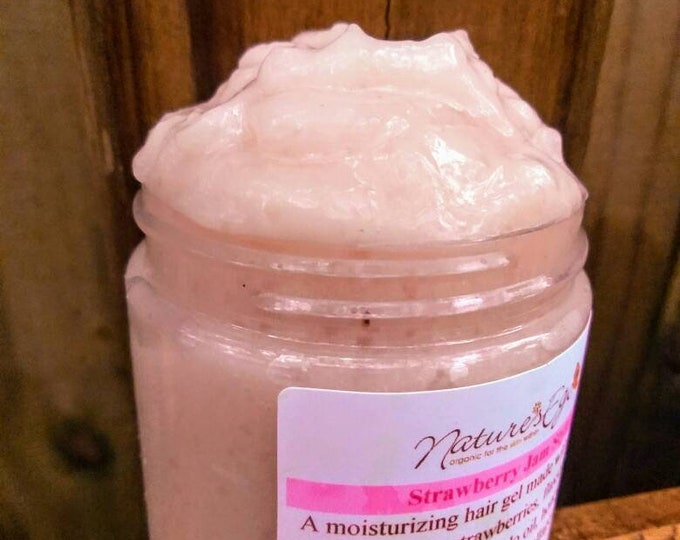 Strawberry Jam Styler locs Twists Coils Hair Gel Etsy