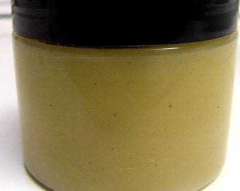 Ayurvedic Hair & Body Pomade