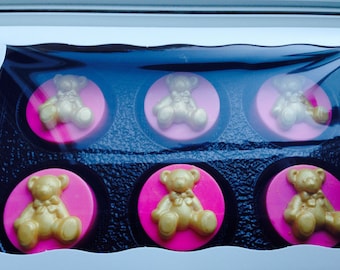 Bear Chocolate Covered Oreos