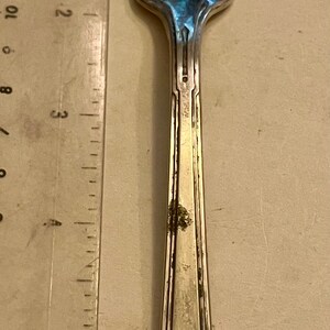 Pickle Fork, Jefferson Siler Plate Manufactured and Reimagined! - Etsy