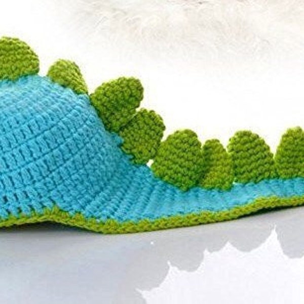 Newborn dinosaur costume - Baby dinosaur costume - Newborn photo outfit - baby costume - baby boy costume - baby girl costume