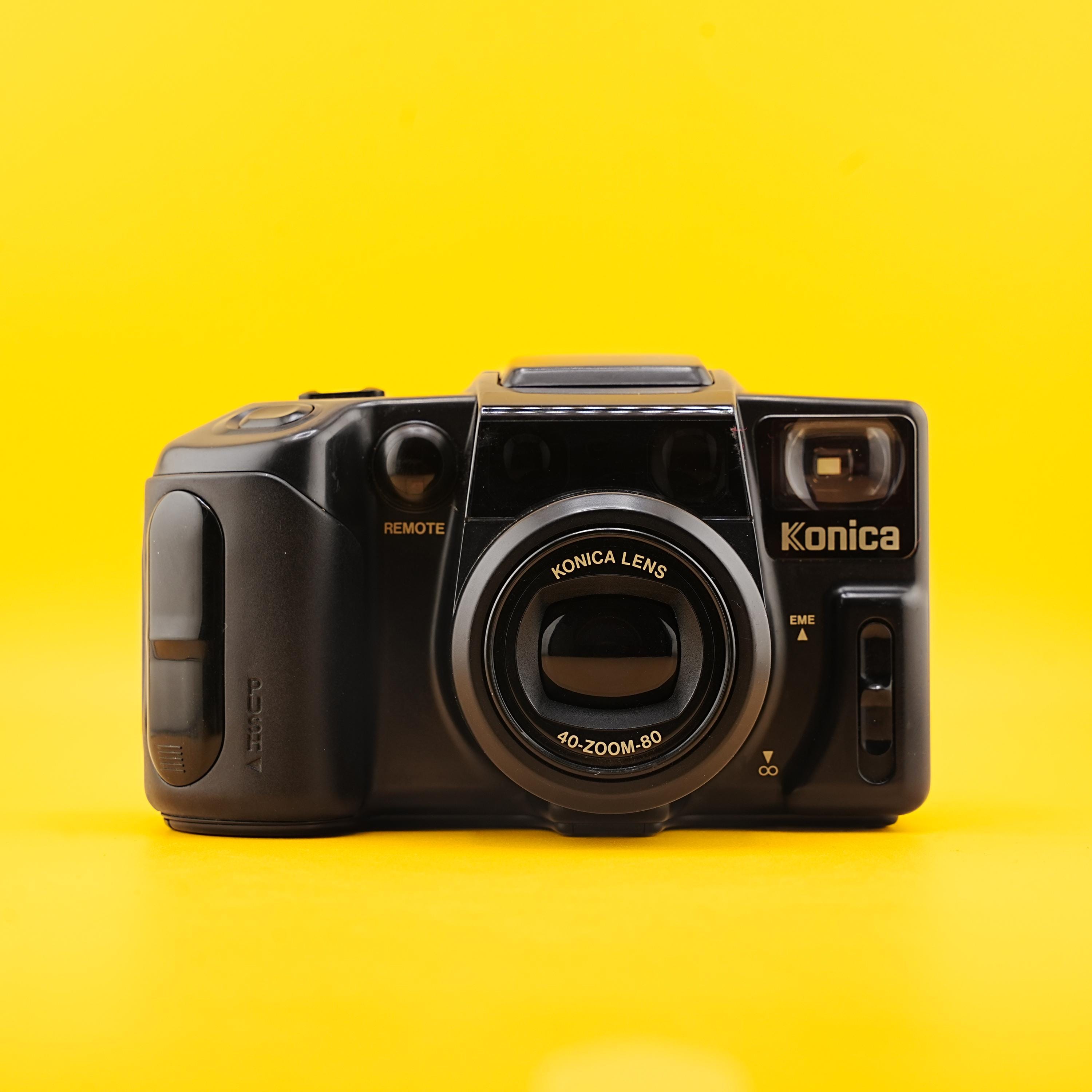 Konica z up 80 - Etsy 日本