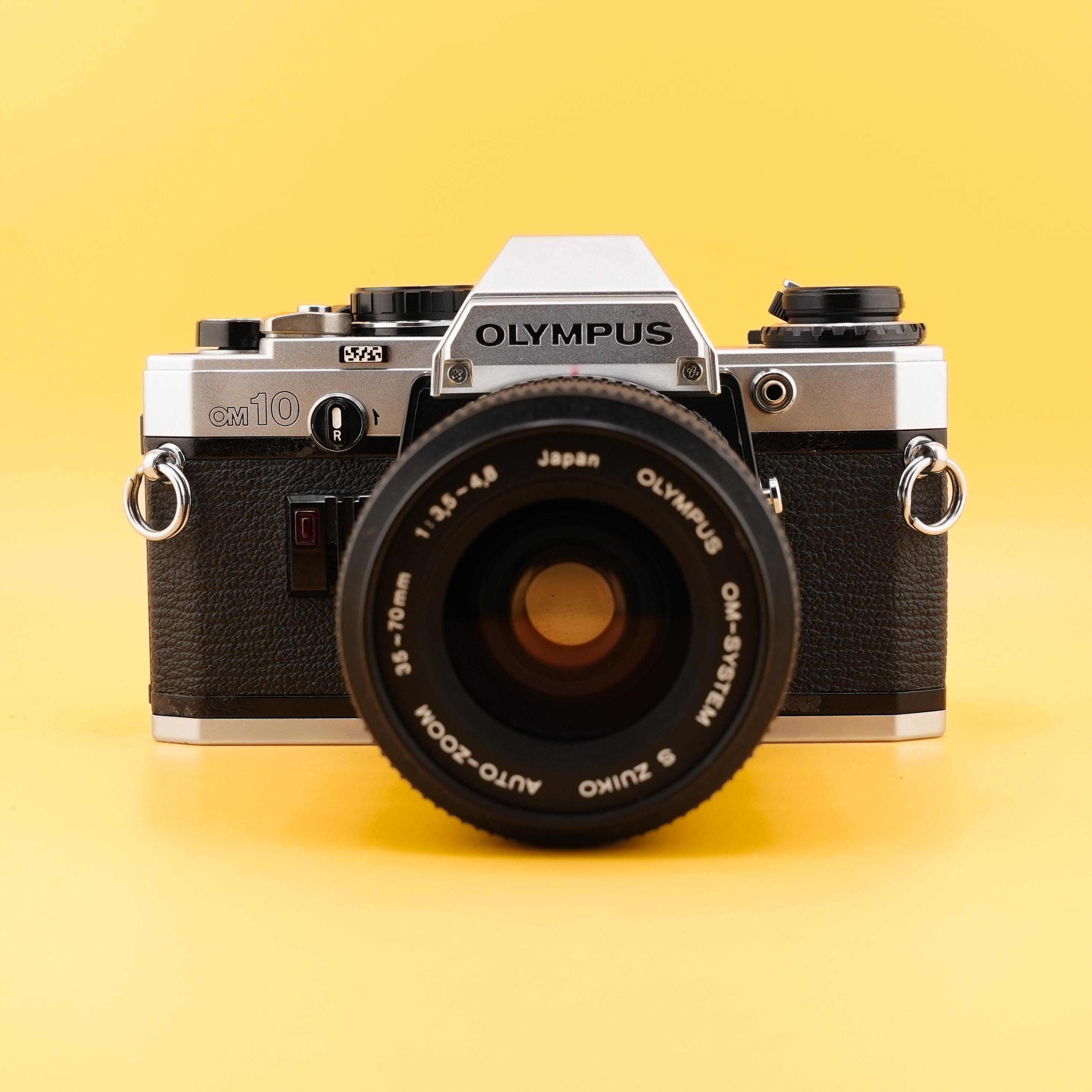 Olympus Deluxe LENS ZOOM 35-70mm ブラック Olympus Deluxe LENS ZOOM 35-70mm ブラック Olympus Zoom 35