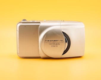 Kyocera / Yashica Samurai X3.0 - Special Grand Prix Edition Kyocera / Yashica Samurai X3.0 - Special Grand Prix Edition
