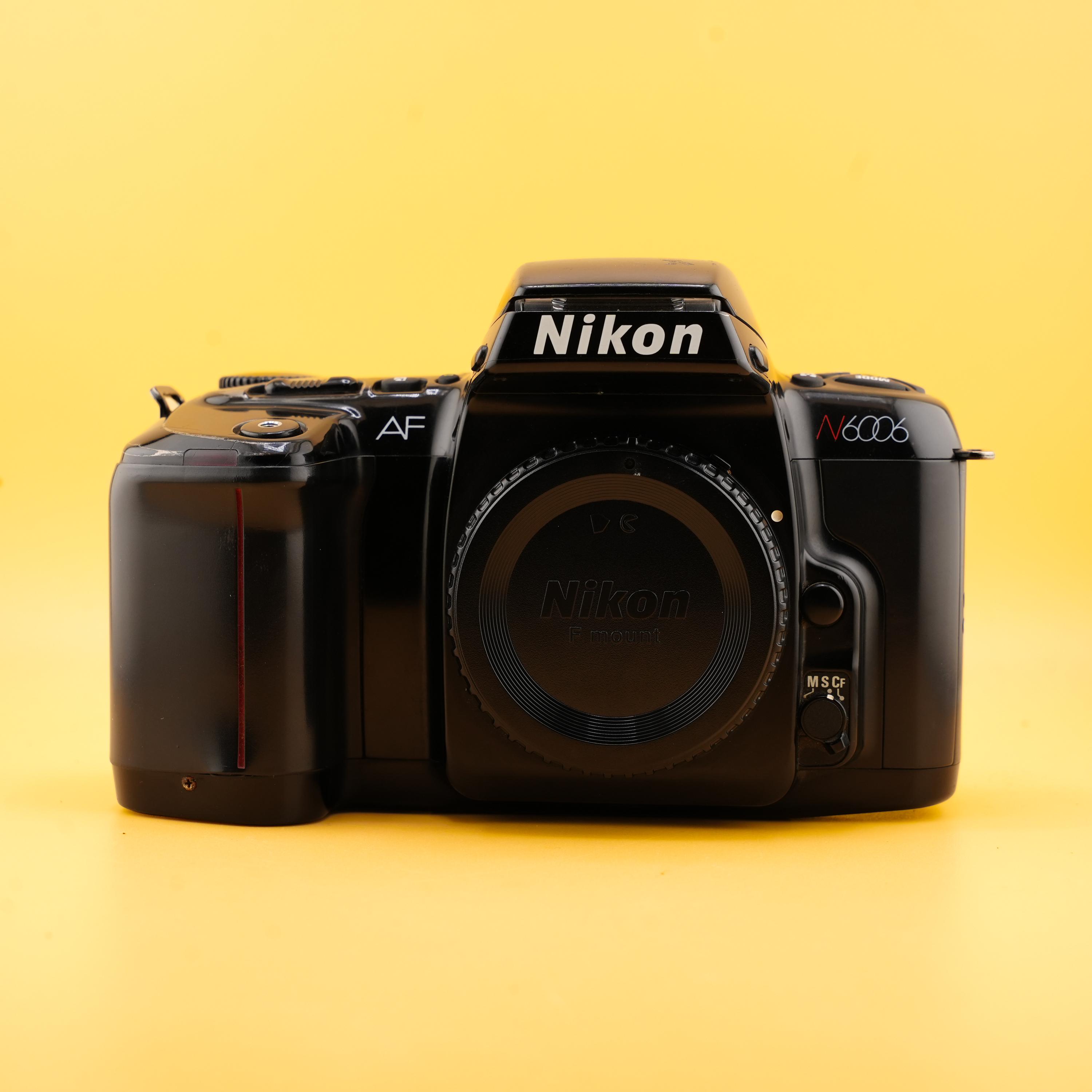 Nikon n6006 - Etsy 日本