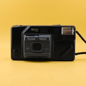 【送料無料】Kodak コダック　VR35 フィルムカメラ　動作確認済み Kodak vr 35 - Etsy 日本