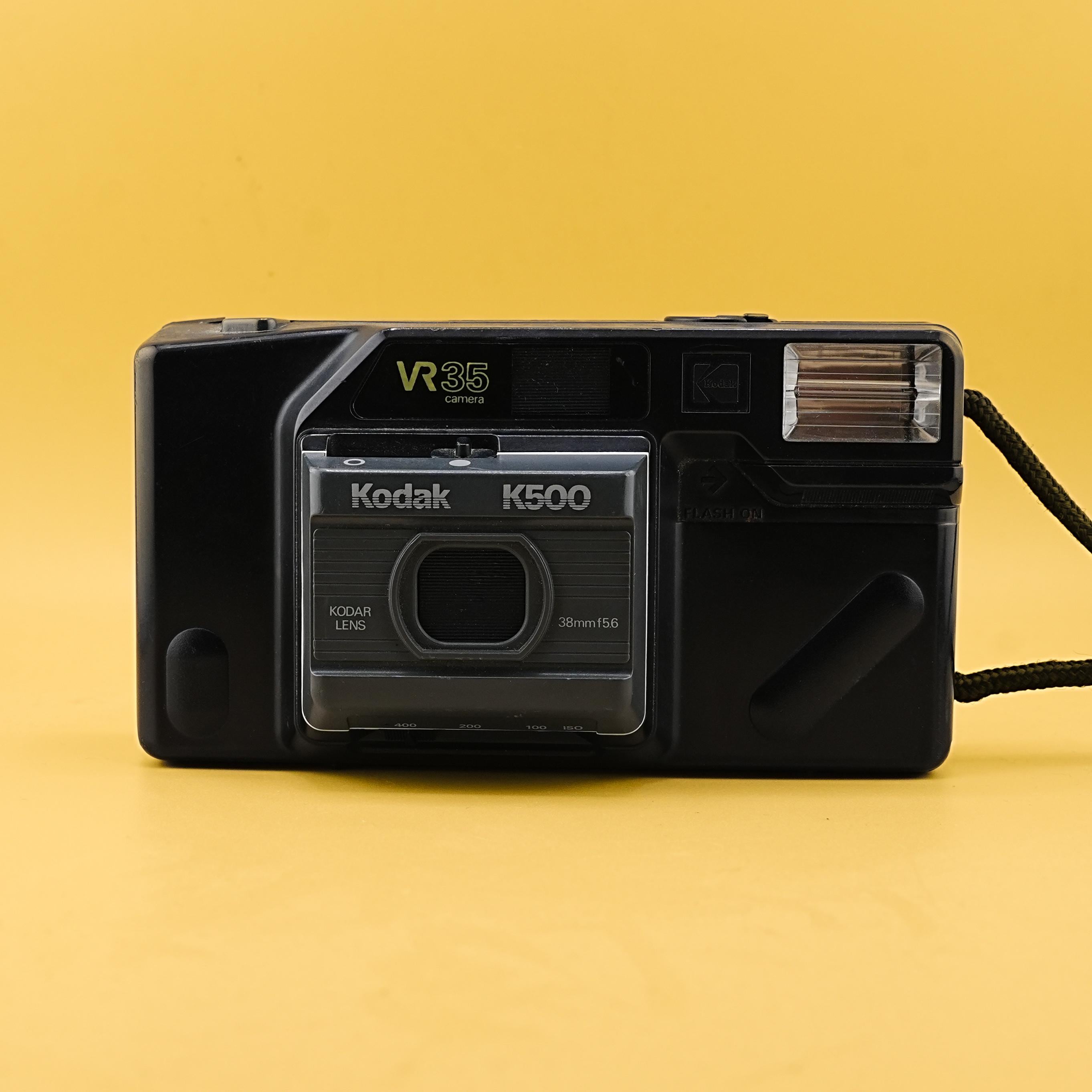 Kodak vr 35 - Etsy 日本