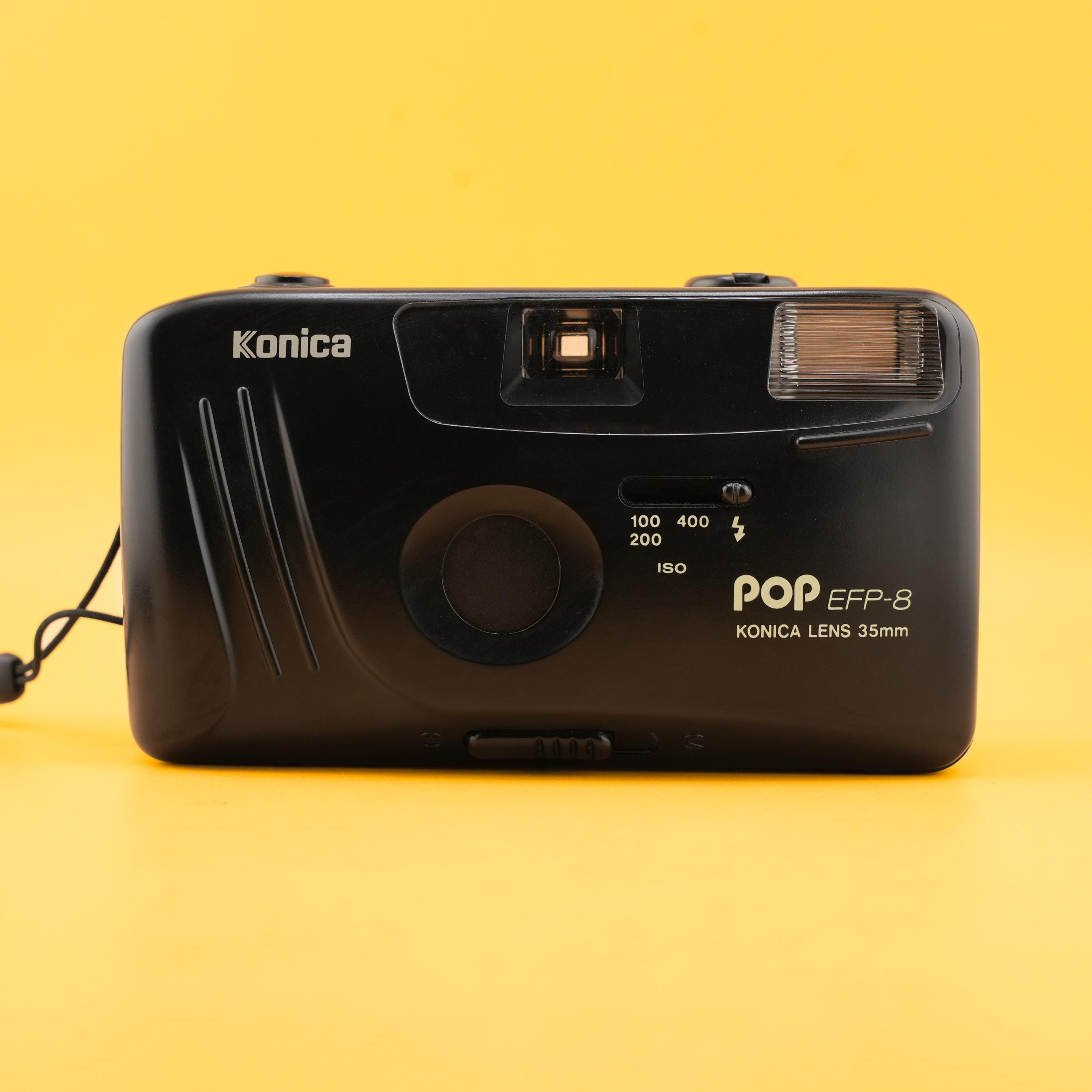 Konica pop - Etsy 日本