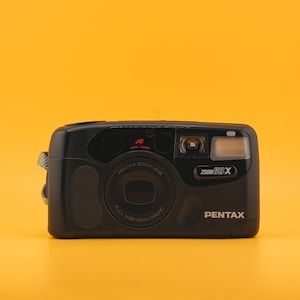 Pentax Zoom 60 X - Etsy