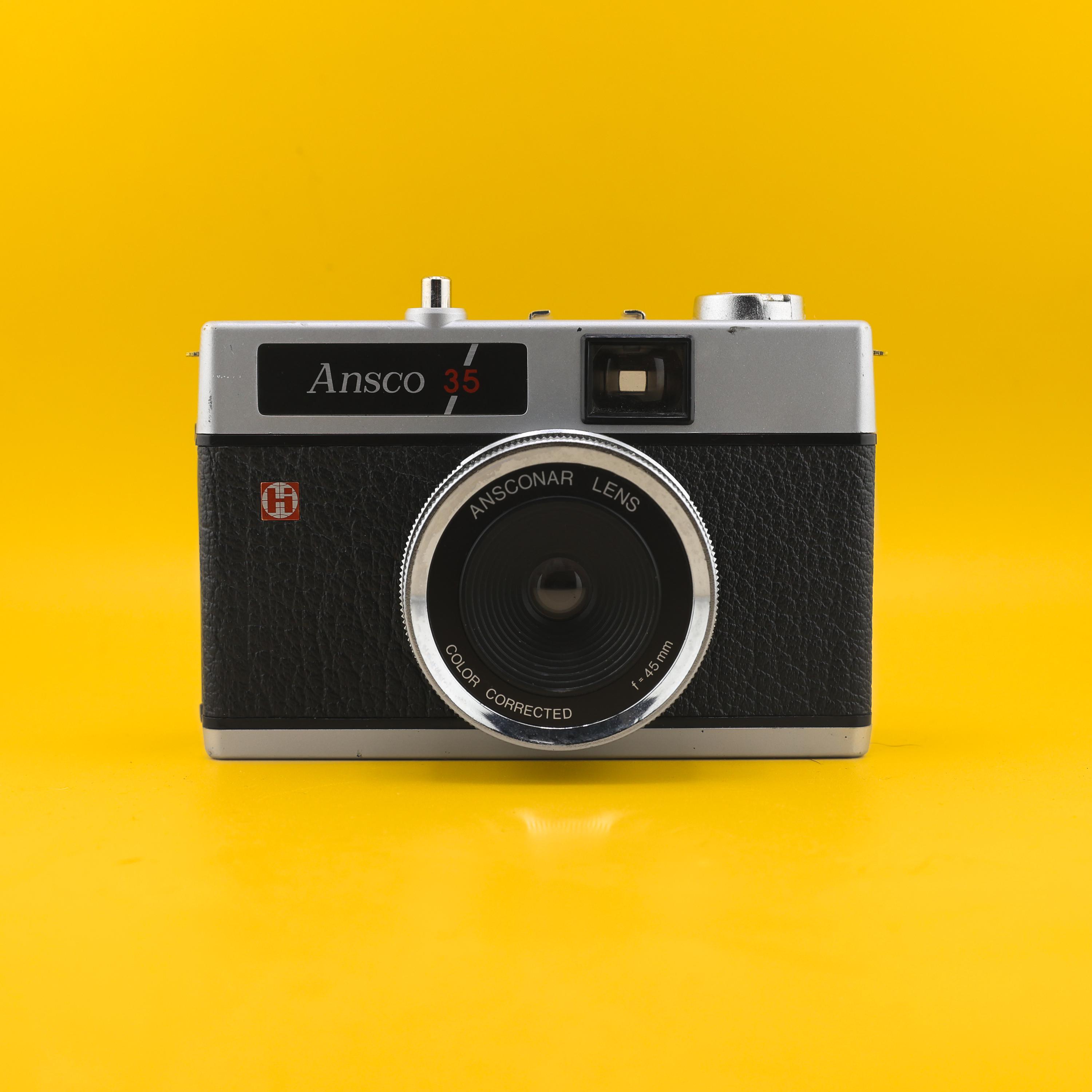 Ansco film - Etsy 日本