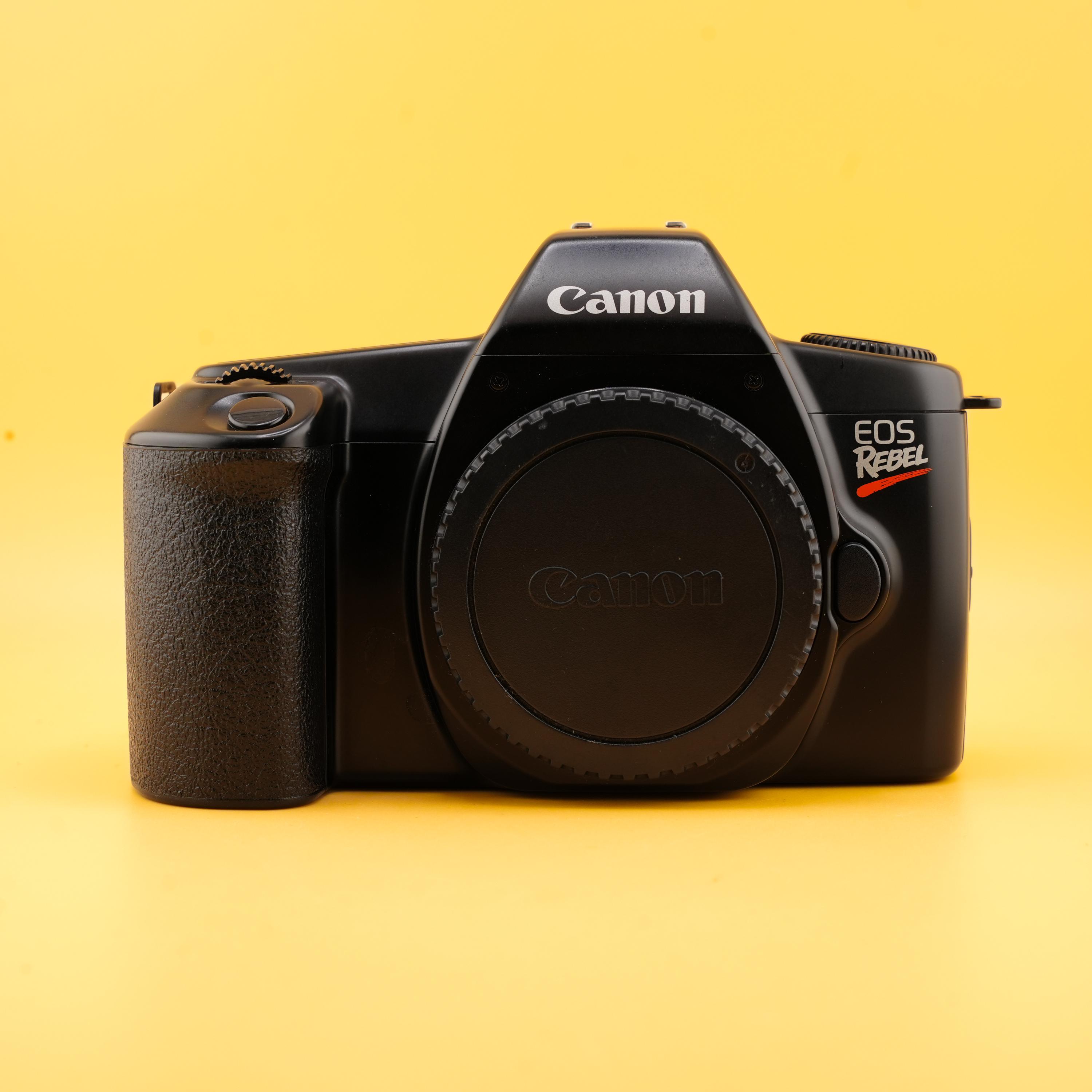 Eos Rebel Sl2 Canon 200d Mark Ii Refurbished Canon Eos Rebel Sl2
