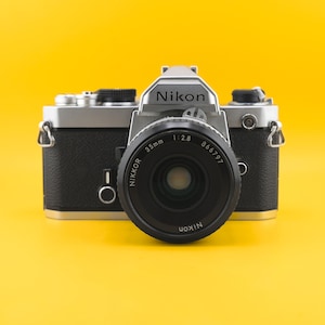 Nikon F2 Accessories - Etsy