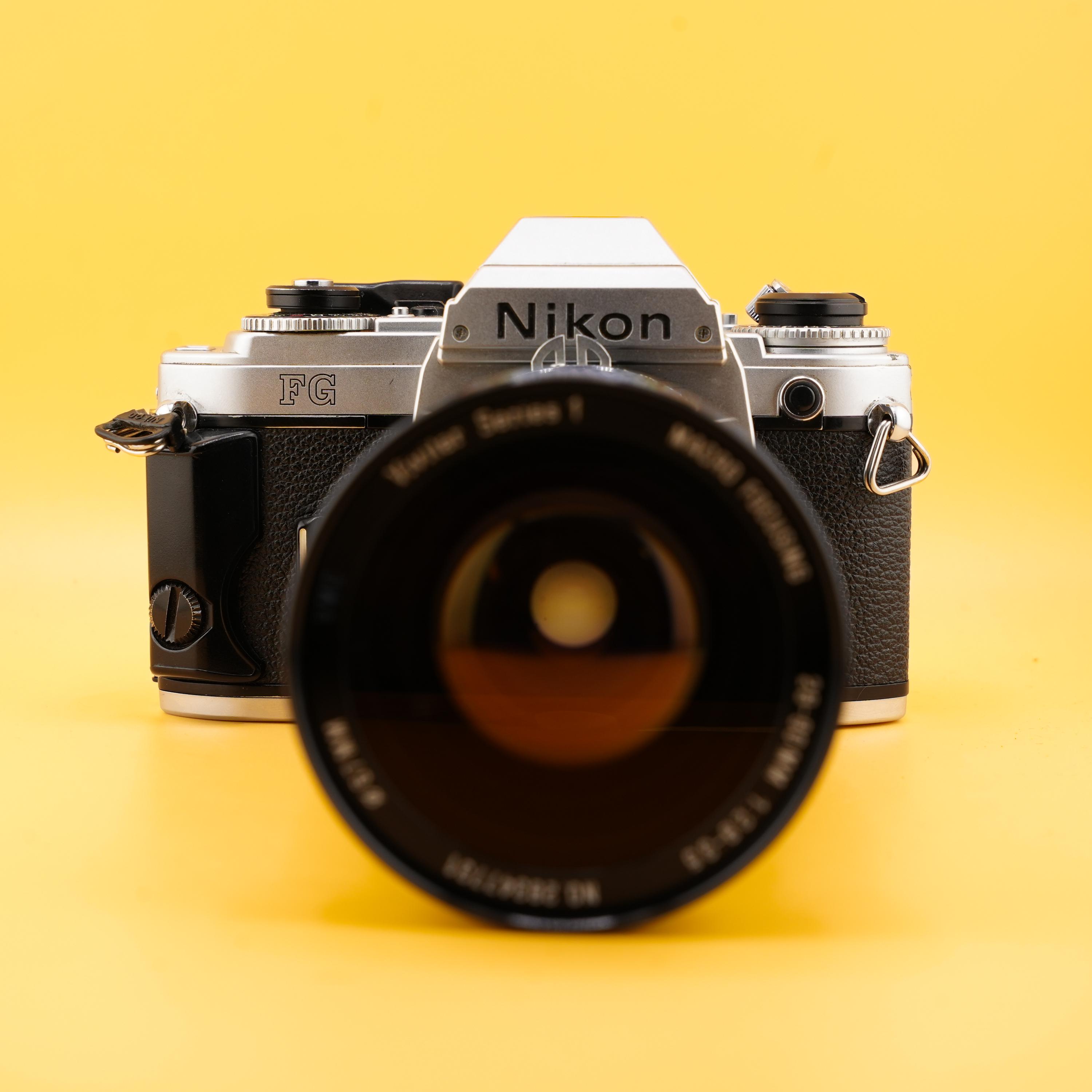 Nikon F2 Accessories - Etsy