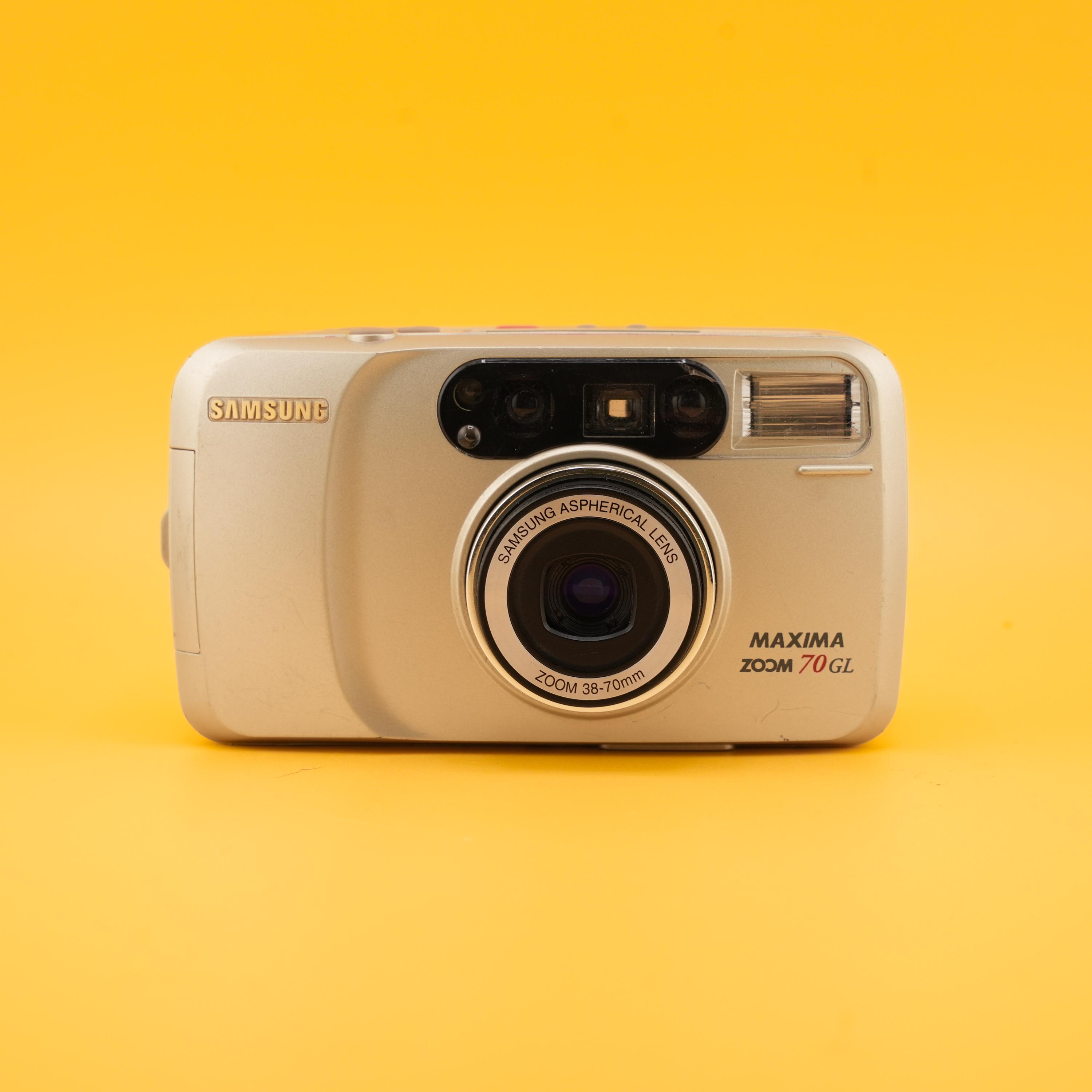 Samsung Maxima Zoom Australia