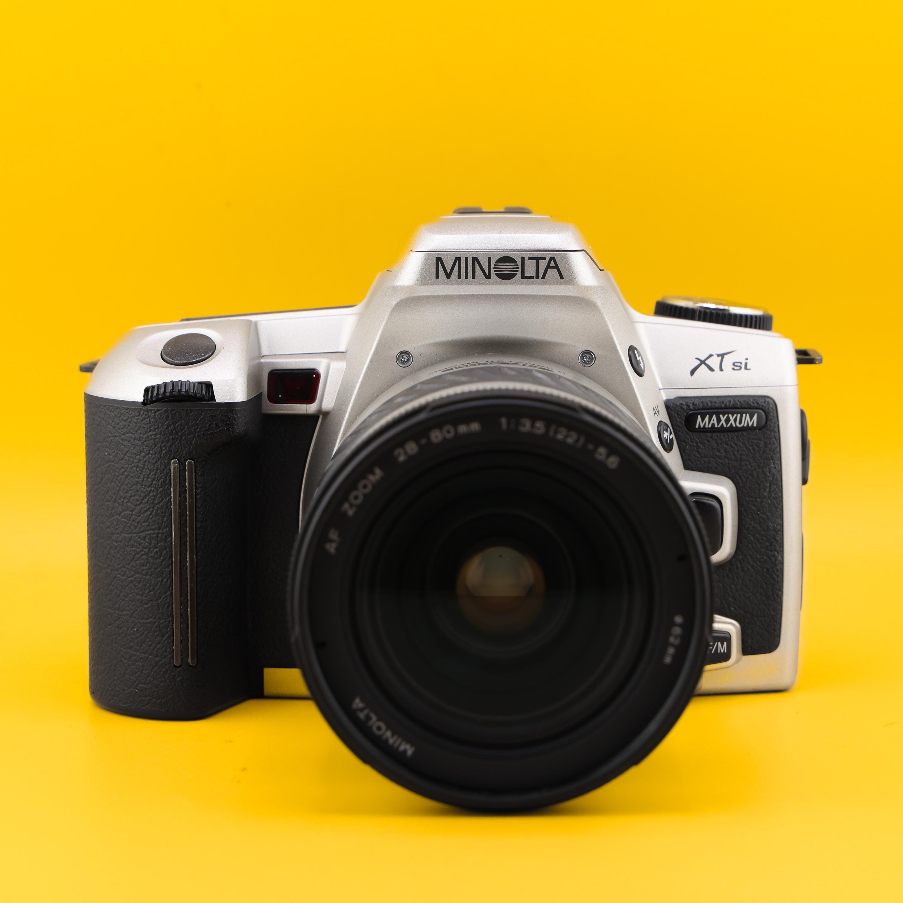 Minolta 28 80mm - Etsy Australia