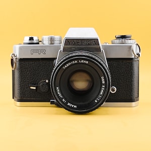 50mm F1.9 - Etsy