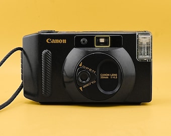 Vintage Canon Snappy S