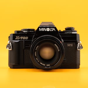 Minolta x700 - Etsy 日本 Minolta x700 - Etsy 日本