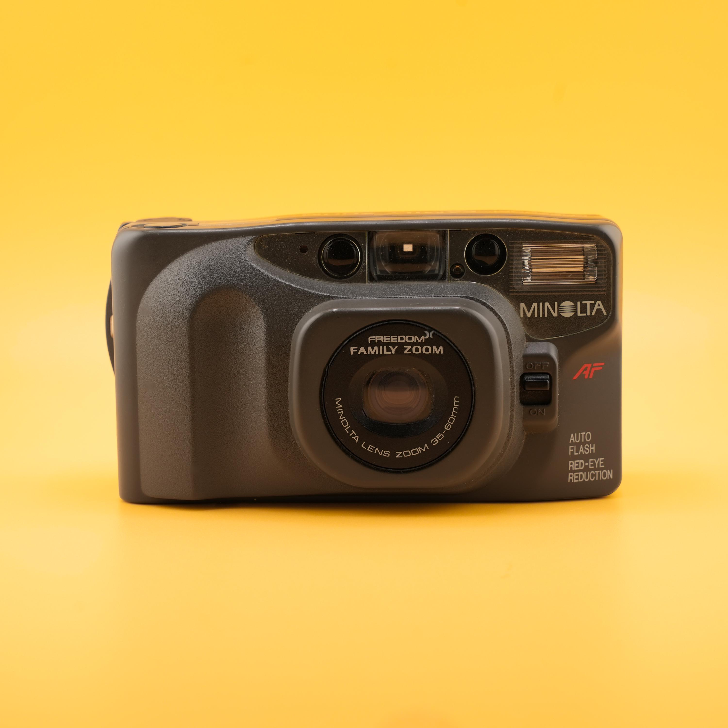 Minolta pocket - Etsy 日本