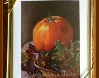 All Occasion Greeting Card Set: Beautiful Boxed set Illustrated by Suzanne Davis Harden