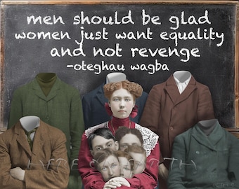 Revenge - Digital Download