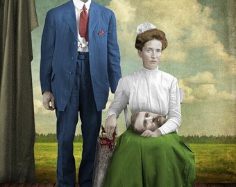 They Never Die When You Want Them To Print 8x10