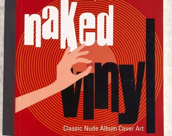 Nude Album Art - Etsy