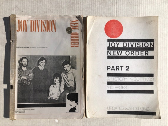 希少　Joy Division New Order A History in s-l1200.jpg