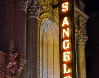 Los Angeles Theater