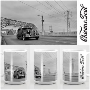 Style & Steel Coffee Mug