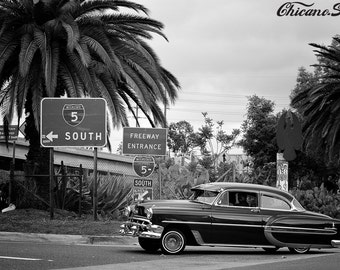 5 South Chicano Soul Photography Lowrider Chicano Park San Diego Varrio Logan