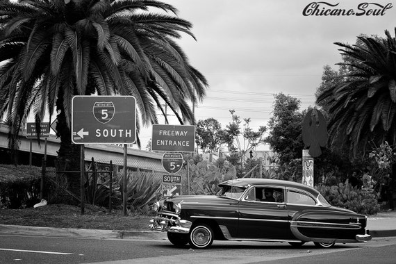5 South Chicano Soul Photography Lowrider Chicano Park San