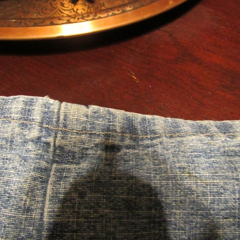 Mens Jean Shorts Original Fit Size 46