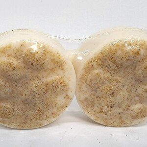 Cat and Dog Shampoo Bar Set Of 2 | Pet Shampoo | Natural Pet Soap | Pet Owner Gifts