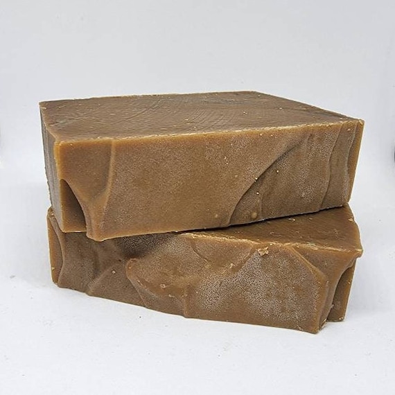 Pine Tar Soap Artisan Handmade Soap Handmade Bar Soap Soap for Men