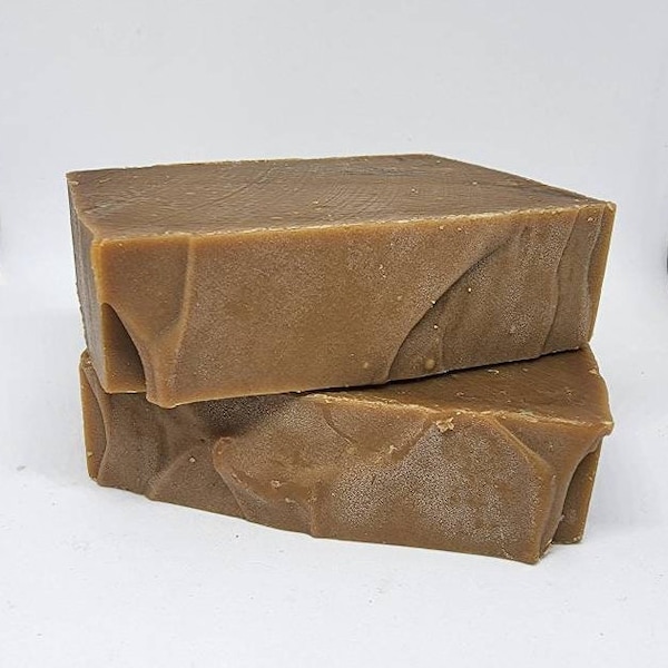 Pine Tar Soap | Artisan Handmade Soap | Handmade Bar Soap | Soap For Men