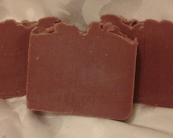 Calamine Handmade Artisan Soap | Calamine Bar Soap | Soothing Bar Soap | Natural Handmade Soap