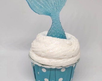 Cupcake Bath Bombs | Bath Fizzy | Natural Bath Bombs | Bath Bombs For Kids | Party Favors