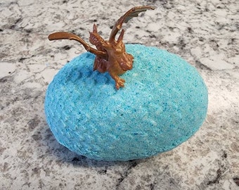 Dragon Egg Bath Bomb With Surprise | Bath Bomb For Kids | Gift For Kids