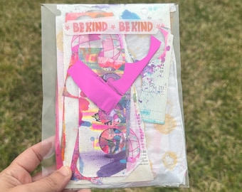Ephemera Scrap Packs