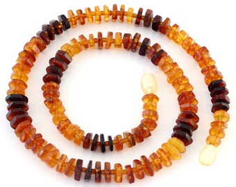 Baltic amber piece Amber piece for her Unique piece ns18 5,1 grams Polished jewelry piece
