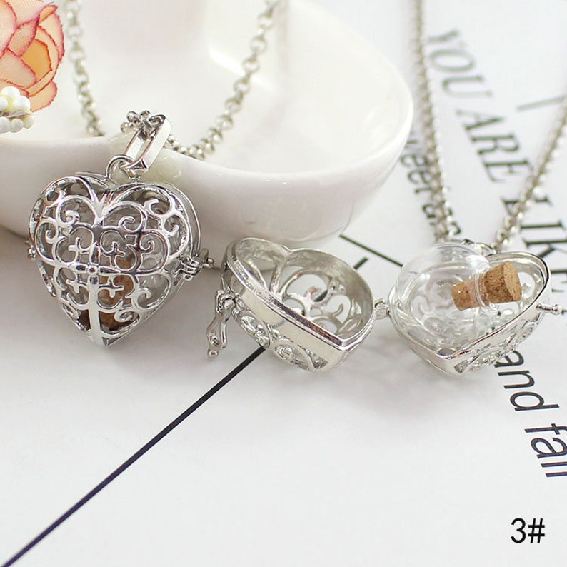 Women's Clothing 1PC Natural Gems Stone Necklace Cremation Jewery