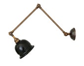 Nico Adjustable Picture Light