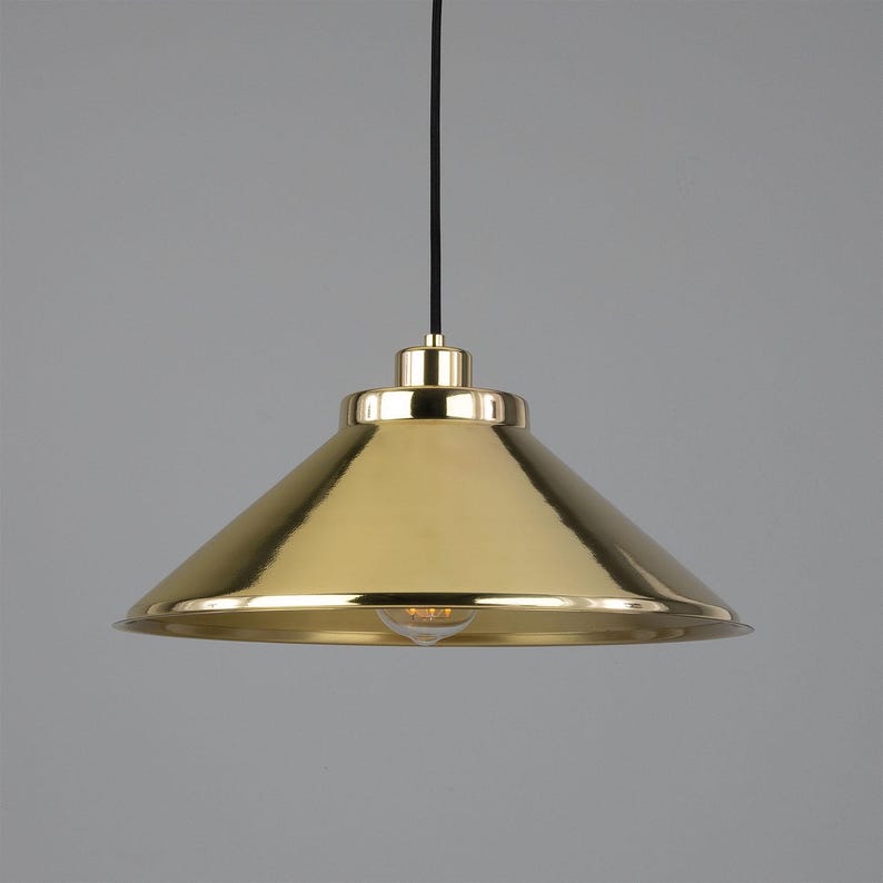 Mullan Lighting Rio Pendant Light